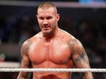 "أورتن" يغيب عن WWE العام المقبل