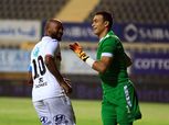 الحضري عن احترافه بالدوري السعودي: "الفريق اللي هنضم ليه هديله روحي وحياتي"