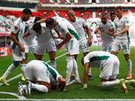 تقارير: إصابة ثنائي منتخب الجزائر بفيروس كورونا قبل أمم أفريقيا