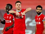 جوتا يتعادل لـ«ليفربول» في مرمى نيوكاسل بالدروي الإنجليزي