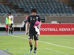 مصدر باتحاد الكرة: النني مصاب ولم يتهرب من مباراة مصر والجابون