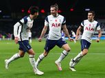 جاريث بيل يقود توتنهام أمام ويست بروم بالدوري الإنجليزي