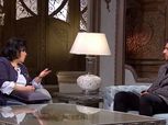 محمود تريزيجيه: "النادي الأهلي رباني صح في الكرة والعيشة وكل حاجة"