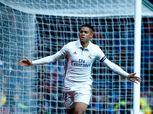 ليون الفرنسي يضم "ماريانو" مهاجم ريال مدريد