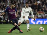 15 دقيقة| كلاسيكو الأرض.. ريال مدريد يضغط مبكرًا.. وحذر «كتالوني»