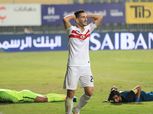 بعد مباراة إنبي.. لاعبان من الزمالك يخضعان لـ"تحليل المنشطات"