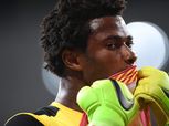 بالأرقام| محمد صلاح يكسر رقم رزاق بريما ويحطم شباكه
