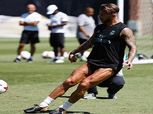 «راموس» يعود لتدريبات ريال مدريد