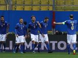 منتخب إيطاليا يوافق على مواجهة مصر