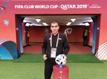 رد فعل فيفا على قرار محمود أبو الرجال في مباراة كوريا الجنوبية والتشيك