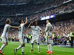 بالفيديو| ريال مدريد بفوز بصعوبة على سيلتا فيجو