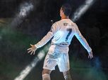 رونالدو أول لاعب في التاريخ يحقق 7 القاب في عام واحد
