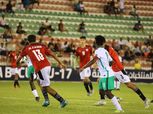 كأس العرب.. مصر تتقدم على السعودية بهدف من صناعة التوأم حسام وإبراهيم