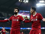 بالصور| مجلة روما تضع «صلاح» في مقارنة مع «دجيكو» قبل لقاء الأبطال