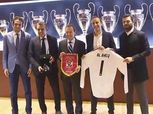 خالد مرتجي يروي التفاصيل الكاملة لزيارة وفد الأهلي لـ «ريال مدريد»