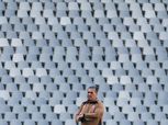 بيسيرو يعلن تشكيل الزمالك لمواجهة ستيلينبوش بالكونفدرالية