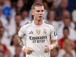 طرد فرانكو ماستانتونو يشعل الجدل بعد مباراة ريال مدريد وخيتافي.. ما السبب؟