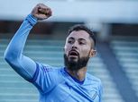مهاجم الأهلي السابق ينتقل إلى الدوري الكولومبي