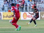 ترتيب الدوري المصري بعد فوز الأهلي على بلدية المحلة.. الأحمر يرتقي 3 مراكز