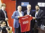لاعب ريال مدريد السابق ينضم لجهاز المنتخب