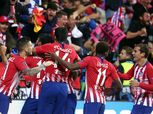 دوري أبطال أوروبا| «موراتا وجريزمان» على رأس قائمة أتلتيكو مدريد لموقعة يوفنتوس
