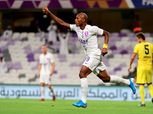 بالصور.. الاتحاد الإماراتي يُعاقب لابا كودجو بسبب والده