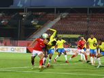 إيقاف لاعب وفوضى في غرف ملابس صن داونز قبل لقاء الأهلي