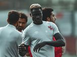 أليو بادجي يقترب من الدوري الفرنسي مقابل 7 ملايين جنيه