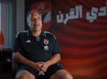 «أرت لانجلير»: دربت ثنائي برشلونة وليفربول.. وهذا هدفي بقطاع الناشئين في الأهلي
