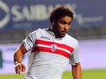 تفاصيل جلسة جروس مع عبدالله جمعة قبل مواجهة نهضة بركان