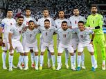 مجموعة مصر.. تحديد موعد وصول إيران للمكسيك ومواجهة مالي بدون جماهير