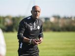 أمير عبده يعلن رحيله عن تدريب منتخب جزر القمر بعد 8 سنوات