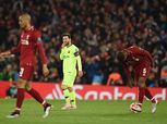 ليفربول ساخرًا من ميسي: نملك رجال للريمونتادا وليس رجلًا واحدًا
