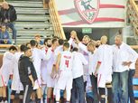 سلة الزمالك يتعاقد مع ثنائي الأهلي ولاعب الجزيرة