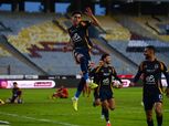 أشرف بن شرقي: أي لاعب يتمنى اللعب أمام جمهور الأهلي الكبير (فيديو)