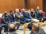انطلاق معسكر المجموعة الثانية من حكام الدوري المصري الممتاز اليوم
