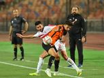 60 دقيقة من مباراة الزمالك والبنك الأهلي.. الأبيض يسعى للهدف الثاني