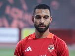 نجم الزمالك السابق: جون إدوارد يدرس ضم عمرو السولية في صفقة انتقال حر