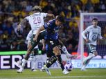 التعادل الإيجابي يحسم قمة ليون وأمريكا في الدوري المكسيكي