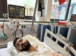حارس يد الأهلي يجري جراحة الرباط الصليبي بنجاح في النمسا