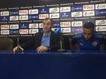 ميتشو: راض عن أدء الزمالك أمام الاتحاد بسبب مباراة الأهلي
