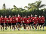 اليوم.. الأهلي يختتم تدريباته استعدادا لنهائي أفريقيا أمام كايزر تشيفز