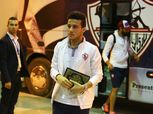 محمد صبري: حسين الشحات «مش دولي» ومصطفى فتحي زي محمد صلاح