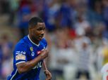 حارس الهلال يبعد كرة خطيرة من «نداي».. و«إيجالو» يهدد مرمى الزمالك