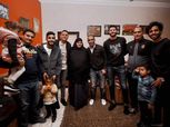 والدة محمد عبدالوهاب: الأهلي لا ينسى أبنائه.. وعبدالحفيظ زي ابني