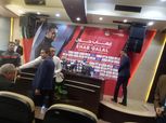 أخبار منتخب مصر.. إعلان التشكيل النهائي للجهاز الفني ورحيل حازم إمام