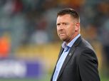 لاعب جنوب أفريقيا السابق في حوار للوطن: منتخب مصر بقيادة صلاح هو الأمهر في القارة