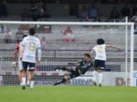 باتشوكا حامل لقب أبطال الكونكاكاف يخسر أمام بوماس بالدوري المكسيكي