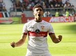 صوت لـ مرموش.. نجم مصر مرشح لأفضل لاعب شاب في سبتمبر بالدوري الألماني