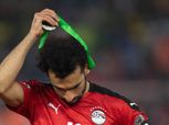 محمد صلاح يخسر جائزة جديدة في الدوري الإنجليزي